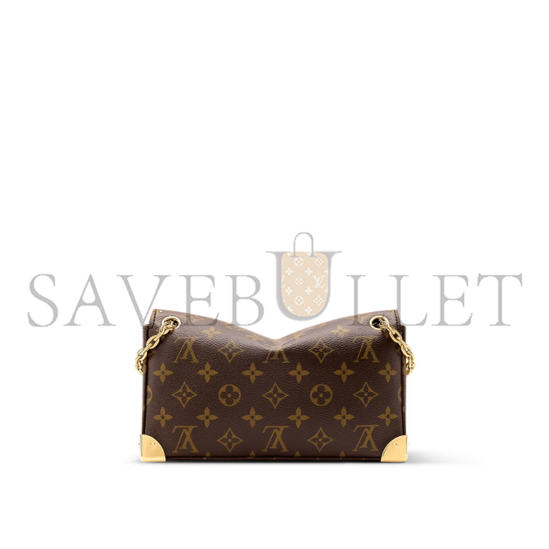 l0vis Vvtt0n trunkie east west m27266 (25*15*6cm)